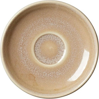 Блюдце Steelite Революшн Сэндстоун диаметр 12.5 см