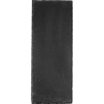 Блюдо для подачи Sunnex натуральный сланец 30х12 см от магазина ligabarshop.ru