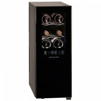 Фото Винный шкаф DUNAVOX Thermo DAT-12.33DC Винный шкаф DUNAVOX Thermo DAT-12.33DC