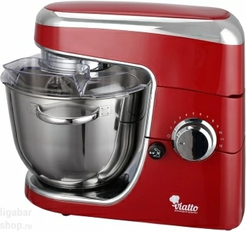 Фото Миксер планетарные Viatto VA-SM99RS Миксер планетарные Viatto VA-SM99RS