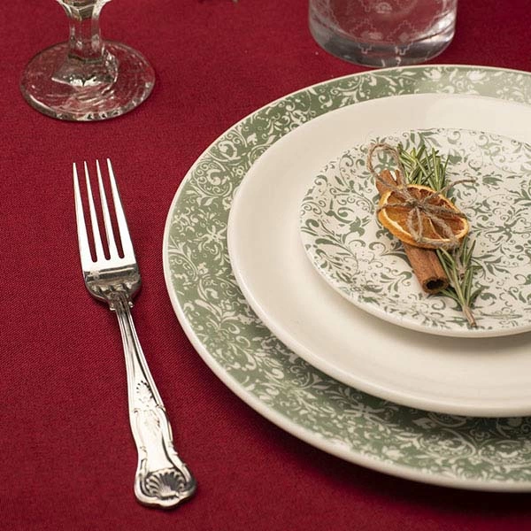 Вилка столовая «Кингс»; сталь нерж.; L=205/75,B=25мм