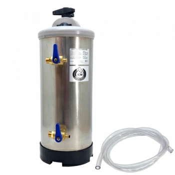 Водоумягчитель De Vecchi DVA LT12