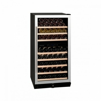 Фото Винный шкаф DUNAVOX EXCLUSIVE DX-94.270SDSK Винный шкаф DUNAVOX EXCLUSIVE DX-94.270SDSK