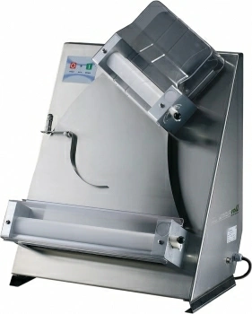 Фото Тестораскаточная машина WLBake WellPizza VSM 30 Тестораскаточная машина WLBake WellPizza VSM 30