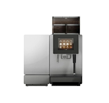 Кофемашина Franke A600 FM CM 1G H1 + SU05 CM антрацит