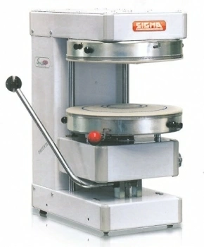 Пресс для пиццы Sigma SPZ 40