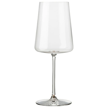 Бокал для вина «Мод»; хр.стекло; 680мл; D=98,H=250мм; прозр.