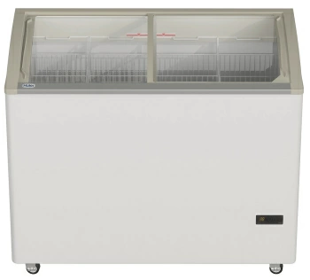 Морозильный ларь Haier SD-516AE