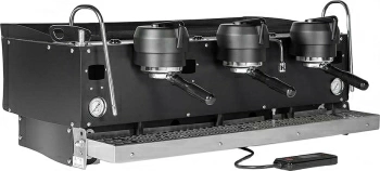 Фото Кофемашина Synesso S300 3G черный Кофемашина Synesso S300 3G черный