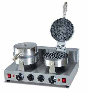 Фото Вафельница Viatto HWB-2 Вафельница Viatto HWB-2