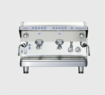 Кофемашина La Pavoni GENIALE2VB