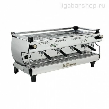 Кофемашина La Marzocco GB5 AV 4 group