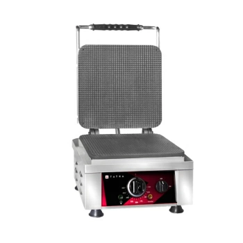 Вафельница Tatra TWI 1 GELATO