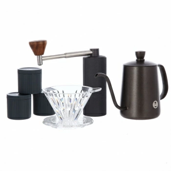 Набор для заваривания кофе Timemore Nano Carrying Kit