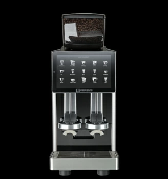 Кофемашина Eversys Shotmaster Tempest