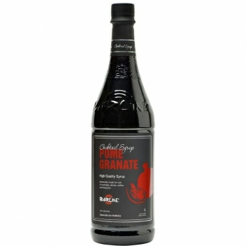 Сироп Barline Гранат 1 л ПЭТ