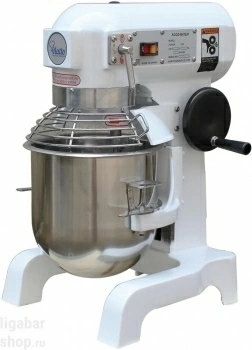 Фото Миксер планетарные Viatto BH-30 Миксер планетарные Viatto BH-30