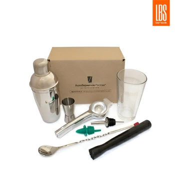 Набор бармена №3