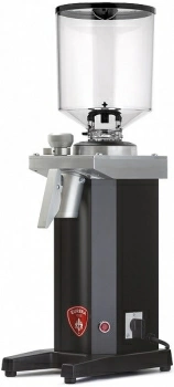 Кофемолка Eureka Drogheria/4 85  Matt Black Кофемолка Eureka Drogheria/4 85  Matt Black