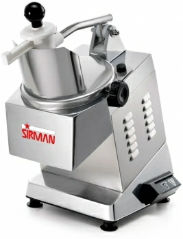 Фото Овощерезка Sirman TM Inox CE Овощерезка Sirman TM Inox CE