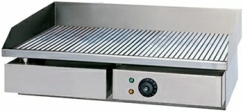 Поверхность жарочная  Viatto EG-821H