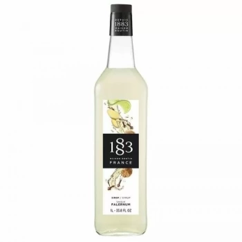 Фото Сироп 1883 Maison Routin Фалернум 1 л Сироп 1883 Maison Routin Фалернум 1 л