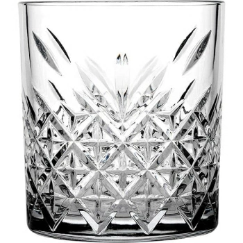 Олд Фэшн «Таймлесс»; стекло; 345мл; D=85,H=96мм; прозр.