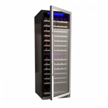 Винный шкаф ColdVine C154-KST2