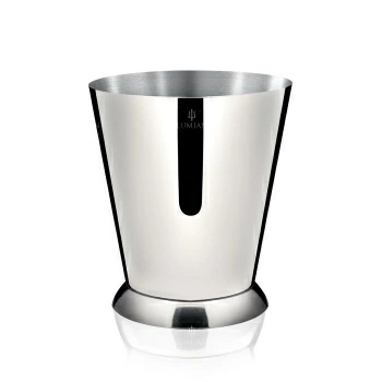 Стакан для джулепа Lumian Ipno Julep 400 мл серебро
