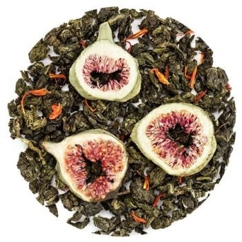 Чай Улун Китай Сладкий инжир 500 гр