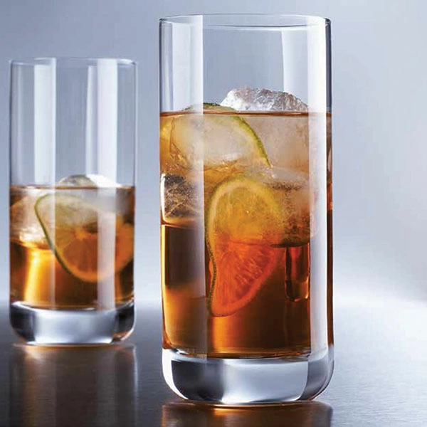 Хайбол «Конвеншн»; хр.стекло; 320мл; D=63,H=137мм