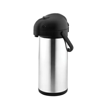 Термос Sunnex 3 л сталь