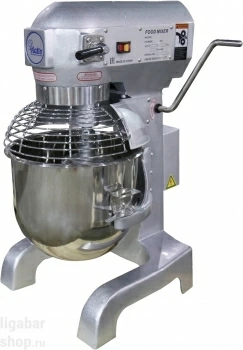Фото Миксер планетарные Viatto B-10P Миксер планетарные Viatto B-10P