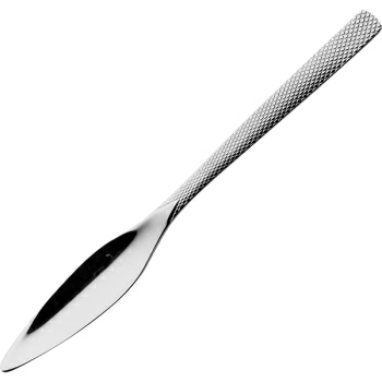 Нож для рыбы; сталь нерж.; L=21.3см