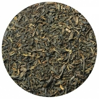 Чай пуэр Дворцовый Шу кат. А FPG Tea