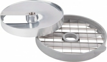 Диск-кубики Robot Coupe 28115 (25х25х25 мм)