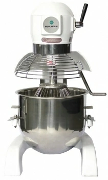 Фото Миксер планетарный Hurakan HKN-IP20FE Миксер планетарный Hurakan HKN-IP20FE