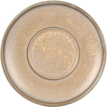 Блюдце Kunstwerk Агава Д=15 В=2.5 см