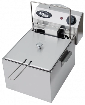 Фритюрница Grill Master Ф1ФрЭ