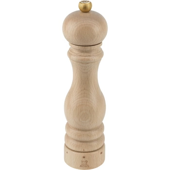 Мельница для соли «Париж»; D=5.9,H=22см; св. дерево