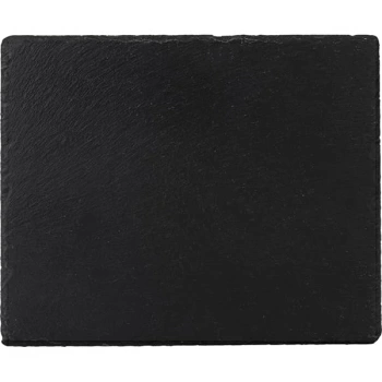 Блюдо для подачи APS сланец натуральный 32.5х26.5 см от магазина ligabarshop.ru