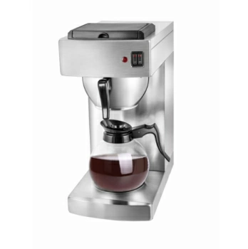 Кофеварка Hurakan HKN-CM2E