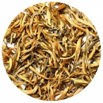 Чай красный Цзинь Хао Дянь Хун Премиум FPG Tea