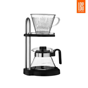 Набор для заваривания фильтр-кофе Кемекс LBS