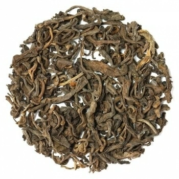 Чай Пуэра Шу № 7 FPG Tea