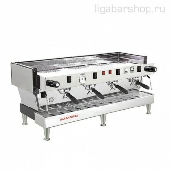 Кофемашина La Marzocco Linea Classic MP 4 gr