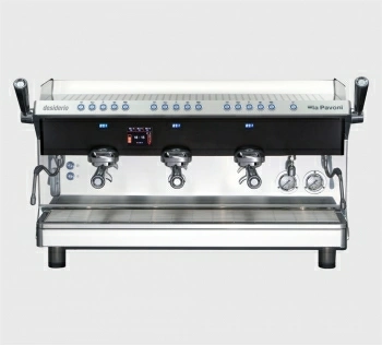 Кофемашина La Pavoni DESIDERIO3VN