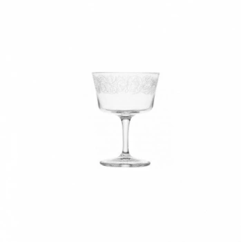 Шампанское-блюдце Bormioli Rocco Новеченто Либерти 220 мл