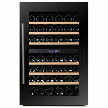 Фото Винный шкаф DUNAVOX Build-IN DAB-42.117DB Винный шкаф DUNAVOX Build-IN DAB-42.117DB