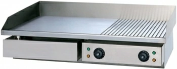 Поверхность жарочная  Viatto EG-822H